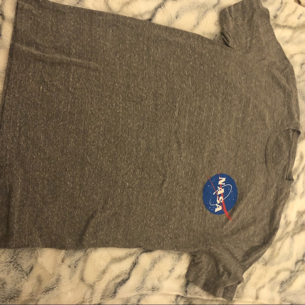 NASA tee